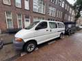 Toyota Hiace 2.4i Luxe Blanc - thumbnail 4