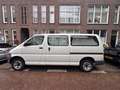 Toyota Hiace 2.4i Luxe Blanc - thumbnail 3