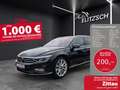 Volkswagen Passat Variant TDI Elegance DSG 4M Matrix AHK Navi AID ACC RFK... Schwarz - thumbnail 1