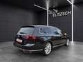 Volkswagen Passat Variant TDI Elegance DSG 4M Matrix AHK Navi AID ACC RFK... Schwarz - thumbnail 7