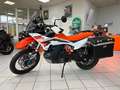 KTM 890 Adventure R   4 Jahre Garantie TECH PACK Blanco - thumbnail 1