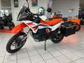 KTM 890 Adventure R   4 Jahre Garantie TECH PACK Blanco - thumbnail 3