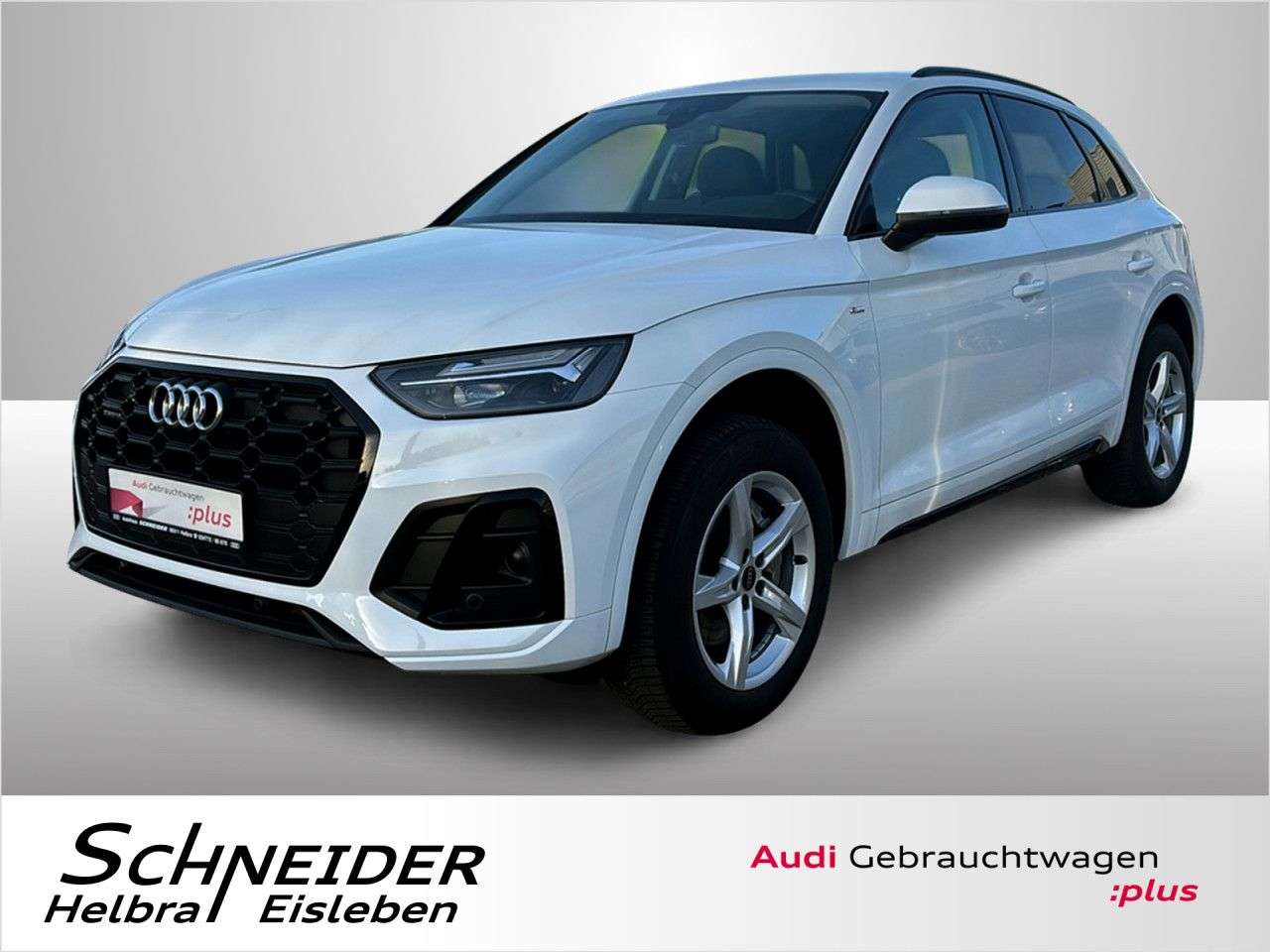 Audi Q5 2024