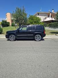 2.0 td Limited 4wd dpf
