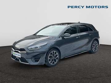 Ceed 1.5 T-GDi GT-Line ISG DCT