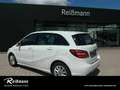 Mercedes-Benz B 180 d Style Navi/Keyless Go Startanlage/Klima Blanc - thumbnail 3
