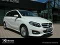 Mercedes-Benz B 180 d Style Navi/Keyless Go Startanlage/Klima Blanc - thumbnail 6