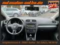 Volkswagen Golf VI 1.6 Trendline KLIMAAUTO+SHZG NSW AUX Plateado - thumbnail 9