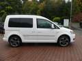 Volkswagen Caddy 1.6 TDI*Edition30*DSG*alcantara*Klima*PDC Weiß - thumbnail 4