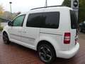 Volkswagen Caddy 1.6 TDI*Edition30*DSG*alcantara*Klima*PDC Weiß - thumbnail 7