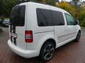 Volkswagen Caddy 1.6 TDI*Edition30*DSG*alcantara*Klima*PDC Weiß - thumbnail 5