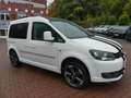 Volkswagen Caddy 1.6 TDI*Edition30*DSG*alcantara*Klima*PDC Weiß - thumbnail 3