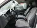 Volkswagen Caddy 1.6 TDI*Edition30*DSG*alcantara*Klima*PDC Weiß - thumbnail 10