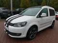Volkswagen Caddy 1.6 TDI*Edition30*DSG*alcantara*Klima*PDC Weiß - thumbnail 1