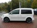 Volkswagen Caddy 1.6 TDI*Edition30*DSG*alcantara*Klima*PDC Weiß - thumbnail 8