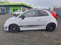 Abarth 595 Turismo 1.4T Cabrio+PDC+SPORTABGASANLAGE+DAB Grau - thumbnail 5