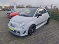 Abarth 595 Turismo 1.4T Cabrio+PDC+SPORTABGASANLAGE+DAB Grau - thumbnail 4