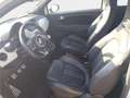 Abarth 595 Turismo 1.4T Cabrio+PDC+SPORTABGASANLAGE+DAB Gris - thumbnail 5