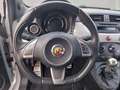 Abarth 595 Turismo 1.4T Cabrio+PDC+SPORTABGASANLAGE+DAB Grau - thumbnail 10