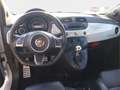 Abarth 595 Turismo 1.4T Cabrio+PDC+SPORTABGASANLAGE+DAB Gris - thumbnail 15