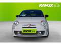 Abarth 595 Turismo 1.4T Cabrio+PDC+SPORTABGASANLAGE+DAB Gris - thumbnail 1