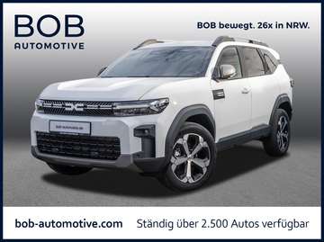 Journey TCe 140 NAVI SHZ PDC KLIMA BT ZV