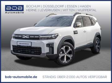 Journey TCe 140 NAVI SHZ PDC KLIMA BT ZV