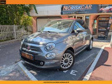 500C 1.2 8V 69 ch Lounge