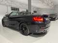 BMW 220 220dA Cabrio Noir - thumbnail 5