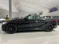 BMW 220 220dA Cabrio Noir - thumbnail 4