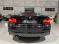 BMW 220 220dA Cabrio Noir - thumbnail 6