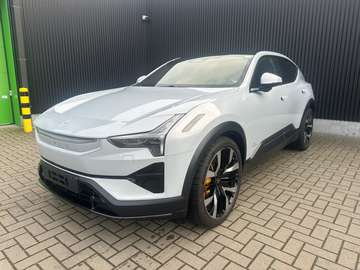 Polestar 3 Long range Dual 111kWh Performance