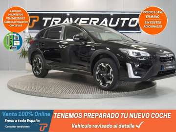 2.0i Hybrid Executive Plus CVT