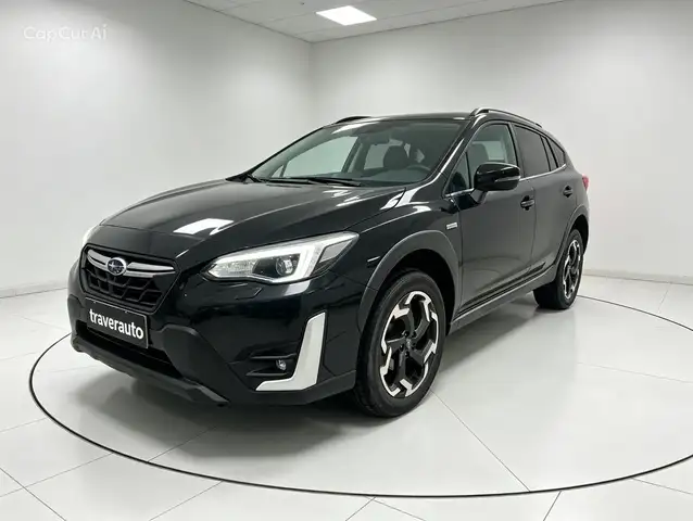 Subaru XV 2.0i Hybrid Executive Plus CVT