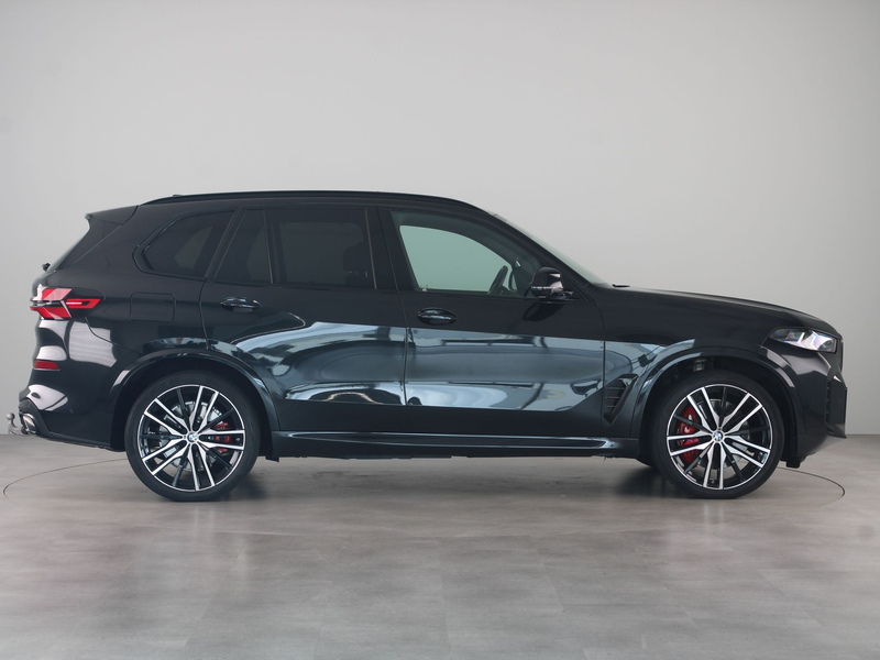 BMW X5 xDrive50e M Sport Pro — photo 8