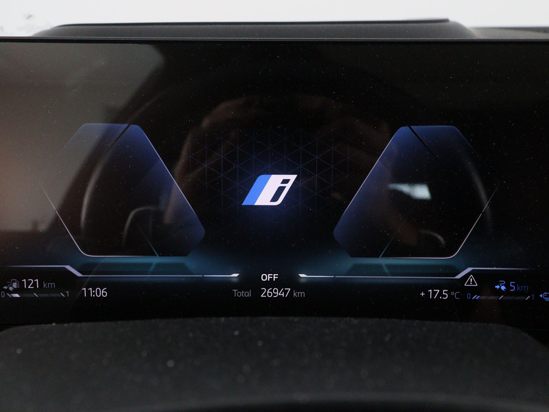 BMW X5 xDrive50e M Sport Pro — photo 3