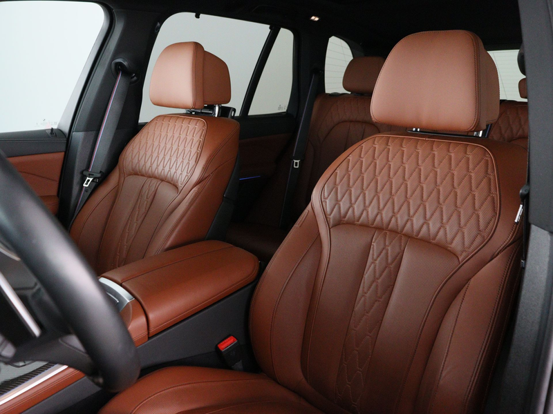 BMW X5 xDrive50e M Sport Pro — photo 4