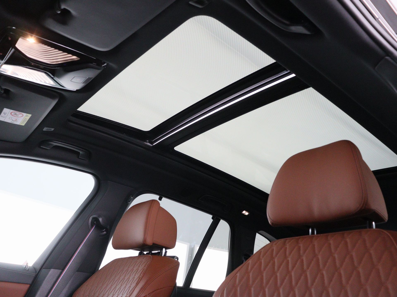 BMW X5 xDrive50e M Sport Pro — photo 14