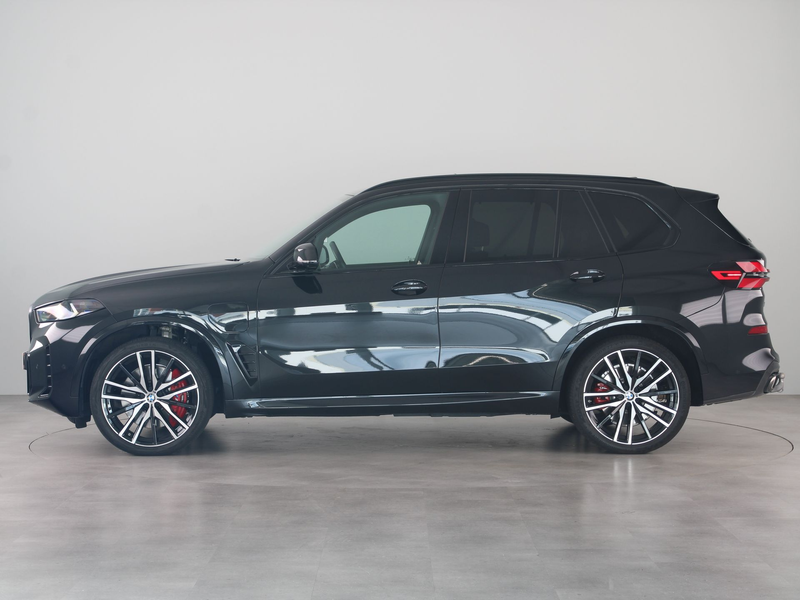 BMW X5 xDrive50e M Sport Pro — photo 12