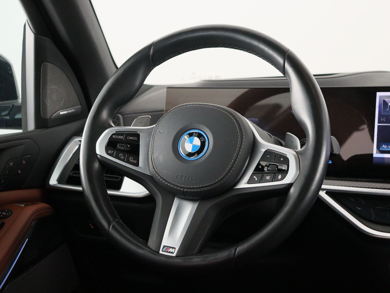 BMW X5 xDrive50e M Sport Pro — photo 2