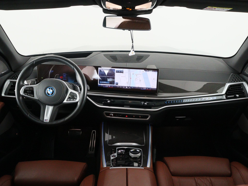 BMW X5 xDrive50e M Sport Pro — photo 13