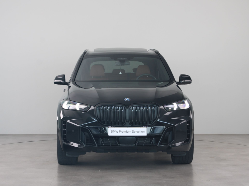 BMW X5 xDrive50e M Sport Pro — photo 6