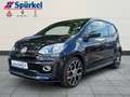Volkswagen up! GTI Start-Stopp 1.0 TSI, Sitzheizung, PDC Schwarz - thumbnail 1