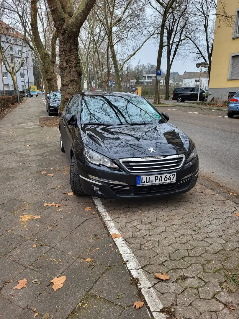 Peugeot 308 SW PureTech 130 Stop & Start Style - 1