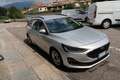 Ford Focus 1.0 ECB 125 CV SW Autocarro N1 Argent - thumbnail 4