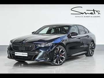 M Pack PRO-21-Pano-Trekhaak-Harman-Stoelventilatie