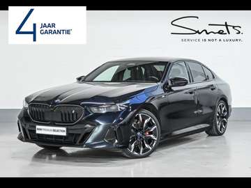 M Pack PRO-21-Pano-Trekhaak-Harman-Stoelventilatie