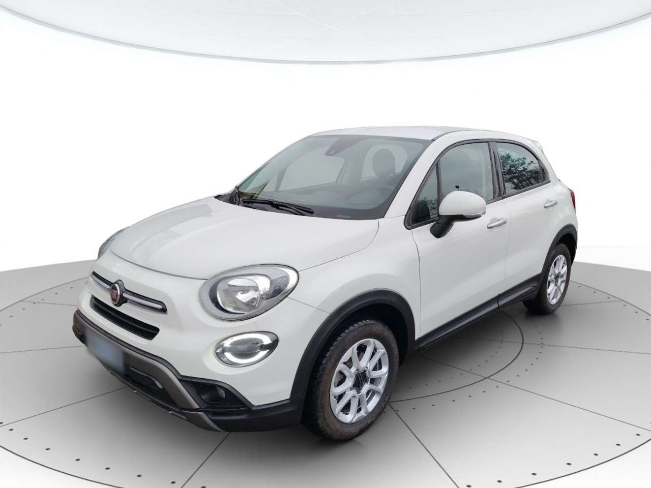 Fiat 500X 1.6 mjt Business 4x2 120cv