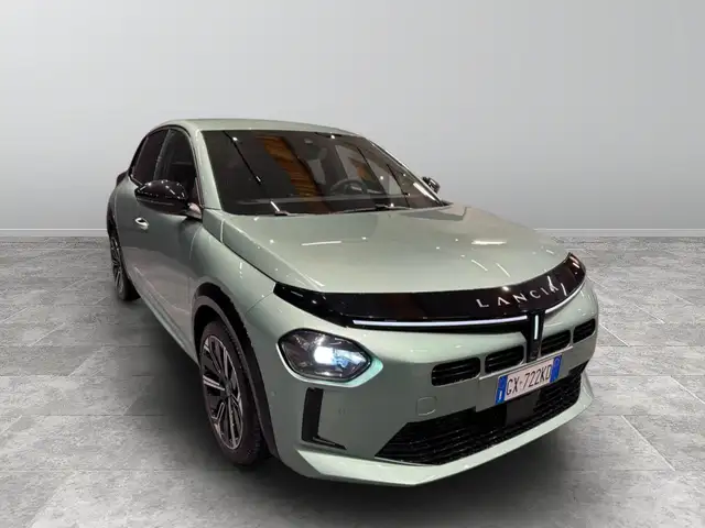 Lancia Ypsilon 1.2 mhev LX