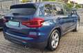 BMW X3 xDrive 20 i Advantage Automatik Blau - thumbnail 4
